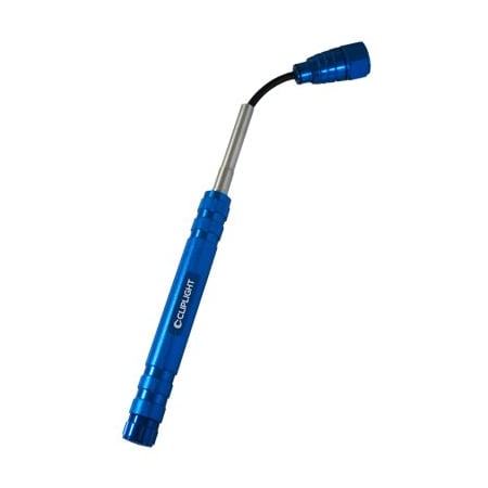 Cliplight FLEX SPOT LED PICK UP LIGHT CU111103